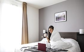 Aparthotel Adagio Access Orleans